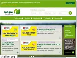 Sites similar to epagro.pt