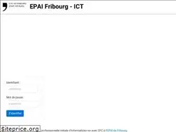 Sites similar to epai-ict.ch