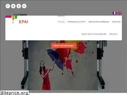 Sites similar to epaigmeknes.com