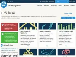 Sites similar to epakalpojumi.lv