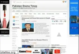Sites similar to epakistantimes.blogspot.com