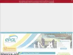 Sites similar to epal.asso.fr