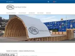 Sites similar to epal.ch