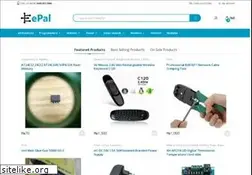 Sites similar to epal.pk