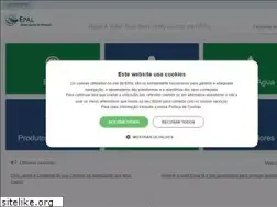 Sites similar to epal.pt