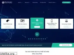 Sites similar to epal.vn