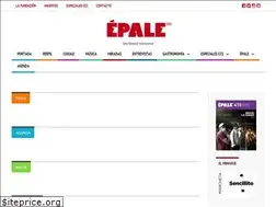 Sites similar to epaleccs.info