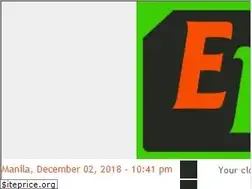 Sites similar to epalengke.com