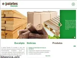 Sites similar to epaletes.com