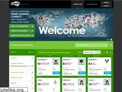 Sites similar to epals.com