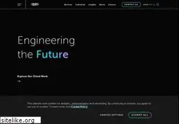 Sites similar to epam.com