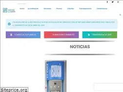 Sites similar to epam.gob.ec
