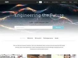 Sites similar to epam.in