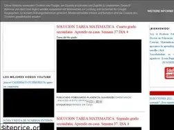 Sites similar to epamatematicas.blogspot.com