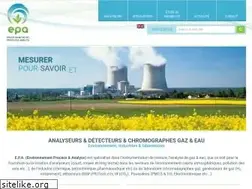 Sites similar to epanalyse.com
