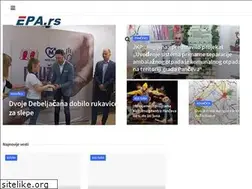 Sites similar to epancevo.rs