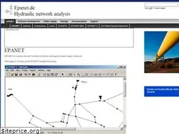 Sites similar to epanet.de