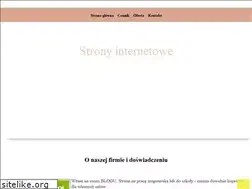 Sites similar to epanfu.pl
