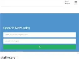 Sites similar to epaperjobz.com