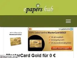 Sites similar to epapers-hub.com