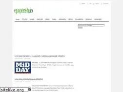 Sites similar to epapers-online.blogspot.com