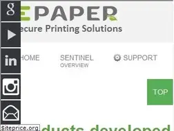 Sites similar to epapersign.com