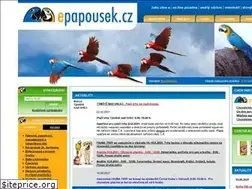 Sites similar to epapousek.cz