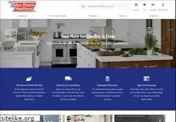 Sites similar to epappliance.com