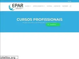 Sites similar to epar.pt
