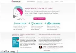 Sites similar to eparachute.com