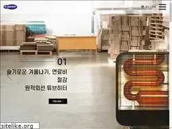 Sites similar to eparam.co.kr