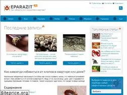 Sites similar to eparazit.ru