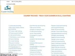 Sites similar to eparcel-tracking.com