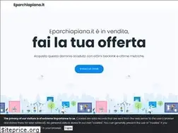 Sites similar to eparchiapiana.it