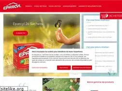 Sites similar to eparcyl.com