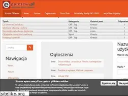 Sites similar to eparczew.pl