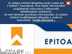 Sites similar to epare.hu