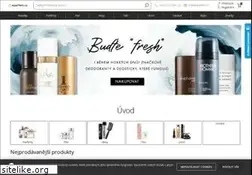 Sites similar to eparfem.cz