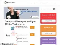 Sites similar to epargne-en-ligne.net