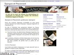 Sites similar to epargne-placement.fr