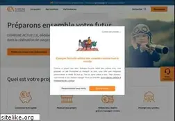 Sites similar to epargneactuelle.com