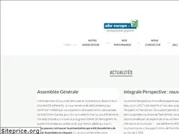 Sites similar to epargnegagnante.be
