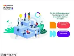 Sites similar to epargnesalariale-france.fr