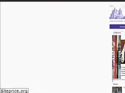 Sites similar to eparhia-nk.ru