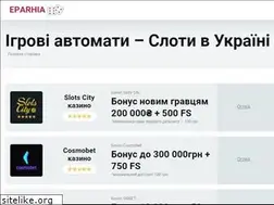 Sites similar to eparhia.vinnica.ua