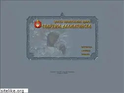 Sites similar to eparhija-dalmatinska.hr