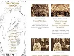 Sites similar to eparhija-nemacka.com
