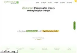 Sites similar to eparivartan.com