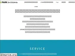 Sites similar to epark-lifestyle.co.jp