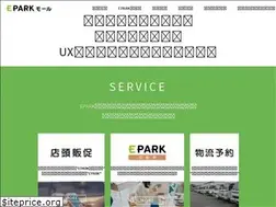 Sites similar to epark-mall.co.jp